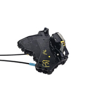 2011-2017 Lexus CT200h Door Actuator Lock Latch Front Left, 69040-42250, F051, OEM, 2011, 2012, 2013, 2014, 2015, 2016, 2017