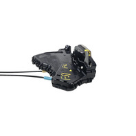 2011-2017 Lexus CT200h Door Actuator Lock Latch Front Left, 69040-42250, F051, OEM, 2011, 2012, 2013, 2014, 2015, 2016, 2017