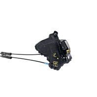 2011-2017 Lexus CT200h Door Actuator Lock Latch Front Left, 69040-42250, F051, OEM, 2011, 2012, 2013, 2014, 2015, 2016, 2017