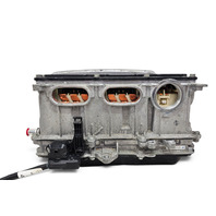 2011-2015 Lexus CT200h Synergy Inverter Converter Assembly, G9200-79011, G9200-79025, F051, OEM, 2011, 2012, 2013, 2014, 2015
