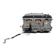 2011-2015 Lexus CT200h Synergy Inverter Converter Assembly, G9200-79011, G9200-79025, F051, OEM, 2011, 2012, 2013, 2014, 2015