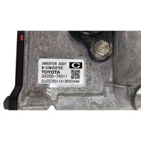 2011-2015 Lexus CT200h Synergy Inverter Converter Assembly, G9200-79011, G9200-79025, F051, OEM, 2011, 2012, 2013, 2014, 2015