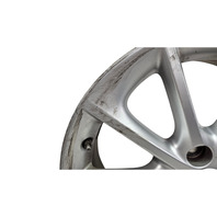 2011-2014 Lexus CT200h Rim Alloy Wheel 17x7 10 Spoke #1 Factory 42611-76050, F051, OEM, 2011, 2012, 2013, 2014