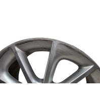 2011-2014 Lexus CT200h Rim Alloy Wheel 17x7 10 Spoke #1 Factory 42611-76050, F051, OEM, 2011, 2012, 2013, 2014