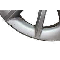 2011-2014 Lexus CT200h Rim Alloy Wheel 17x7 10 Spoke #1 Factory 42611-76050, F051, OEM, 2011, 2012, 2013, 2014
