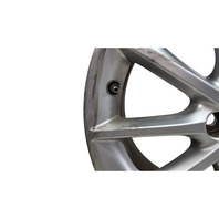 2011-2014 Lexus CT200h Rim Alloy Wheel 17x7 10 Spoke #1 Factory 42611-76050, F051, OEM, 2011, 2012, 2013, 2014