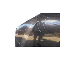 2011-2017 Lexus CT200h Hood Engine Bonnet Fire Agate, 53301-76020, F051, OEM, 2011, 2012, 2013, 2014, 2015, 2016, 2017