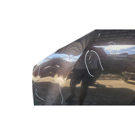 2011-2017 Lexus CT200h Hood Engine Bonnet Fire Agate, 53301-76020, F051, OEM, 2011, 2012, 2013, 2014, 2015, 2016, 2017