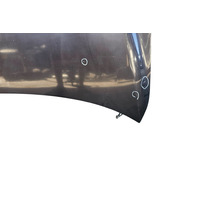2011-2017 Lexus CT200h Hood Engine Bonnet Fire Agate, 53301-76020, F051, OEM, 2011, 2012, 2013, 2014, 2015, 2016, 2017