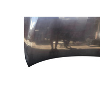 2011-2017 Lexus CT200h Hood Engine Bonnet Fire Agate, 53301-76020, F051, OEM, 2011, 2012, 2013, 2014, 2015, 2016, 2017