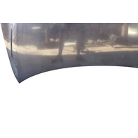 2011-2017 Lexus CT200h Hood Engine Bonnet Fire Agate, 53301-76020, F051, OEM, 2011, 2012, 2013, 2014, 2015, 2016, 2017