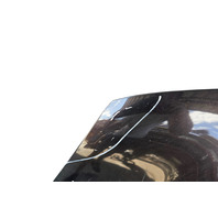 2011-2017 Lexus CT200h Hood Engine Bonnet Fire Agate, 53301-76020, F051, OEM, 2011, 2012, 2013, 2014, 2015, 2016, 2017