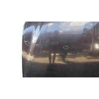 2011-2017 Lexus CT200h Hood Engine Bonnet Fire Agate, 53301-76020, F051, OEM, 2011, 2012, 2013, 2014, 2015, 2016, 2017