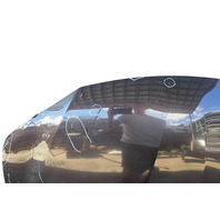 2011-2017 Lexus CT200h Hood Engine Bonnet Fire Agate, 53301-76020, F051, OEM, 2011, 2012, 2013, 2014, 2015, 2016, 2017
