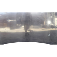 2011-2017 Lexus CT200h Hood Engine Bonnet Fire Agate, 53301-76020, F051, OEM, 2011, 2012, 2013, 2014, 2015, 2016, 2017
