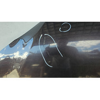 2011-2017 Lexus CT200h Hood Engine Bonnet Fire Agate, 53301-76020, F051, OEM, 2011, 2012, 2013, 2014, 2015, 2016, 2017