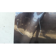2011-2017 Lexus CT200h Hood Engine Bonnet Fire Agate, 53301-76020, F051, OEM, 2011, 2012, 2013, 2014, 2015, 2016, 2017