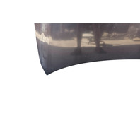 2011-2017 Lexus CT200h Hood Engine Bonnet Fire Agate, 53301-76020, F051, OEM, 2011, 2012, 2013, 2014, 2015, 2016, 2017