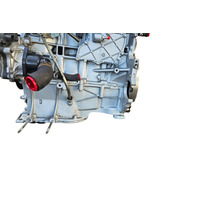 2011-2017 Lexus CT200h Engine Motor Long Block Assembly 1.8L K, 2ZR-FXE, F051, OEM, 2011, 2012, 2013, 2014, 2015, 2016, 2017