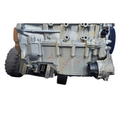 2011-2017 Lexus CT200h Engine Motor Long Block Assembly 1.8L K, 2ZR-FXE, F051, OEM, 2011, 2012, 2013, 2014, 2015, 2016, 2017