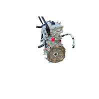 2011-2017 Lexus CT200h Engine Motor Long Block Assembly 1.8L K, 2ZR-FXE, F051, OEM, 2011, 2012, 2013, 2014, 2015, 2016, 2017