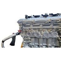 2011-2017 Lexus CT200h Engine Motor Long Block Assembly 1.8L K, 2ZR-FXE, F051, OEM, 2011, 2012, 2013, 2014, 2015, 2016, 2017