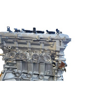 2011-2017 Lexus CT200h Engine Motor Long Block Assembly 1.8L K, 2ZR-FXE, F051, OEM, 2011, 2012, 2013, 2014, 2015, 2016, 2017