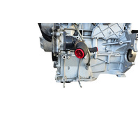 2011-2017 Lexus CT200h Engine Motor Long Block Assembly 1.8L K, 2ZR-FXE, F051, OEM, 2011, 2012, 2013, 2014, 2015, 2016, 2017