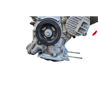 2011-2017 Lexus CT200h Engine Motor Long Block Assembly 1.8L K, 2ZR-FXE, F051, OEM, 2011, 2012, 2013, 2014, 2015, 2016, 2017