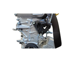 2011-2017 Lexus CT200h Engine Motor Long Block Assembly 1.8L K, 2ZR-FXE, F051, OEM, 2011, 2012, 2013, 2014, 2015, 2016, 2017