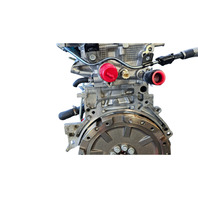 2011-2017 Lexus CT200h Engine Motor Long Block Assembly 1.8L K, 2ZR-FXE, F051, OEM, 2011, 2012, 2013, 2014, 2015, 2016, 2017
