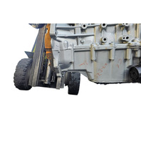 2011-2017 Lexus CT200h Engine Motor Long Block Assembly 1.8L K, 2ZR-FXE, F051, OEM, 2011, 2012, 2013, 2014, 2015, 2016, 2017