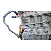 2011-2017 Lexus CT200h Engine Motor Long Block Assembly 1.8L K, 2ZR-FXE, F051, OEM, 2011, 2012, 2013, 2014, 2015, 2016, 2017