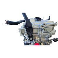 2011-2017 Lexus CT200h Engine Motor Long Block Assembly 1.8L K, 2ZR-FXE, F051, OEM, 2011, 2012, 2013, 2014, 2015, 2016, 2017