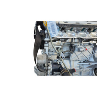 2011-2017 Lexus CT200h Engine Motor Long Block Assembly 1.8L K, 2ZR-FXE, F051, OEM, 2011, 2012, 2013, 2014, 2015, 2016, 2017