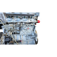 2011-2017 Lexus CT200h Engine Motor Long Block Assembly 1.8L K, 2ZR-FXE, F051, OEM, 2011, 2012, 2013, 2014, 2015, 2016, 2017