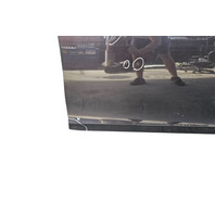 2011-2017 Lexus CT200h Front Right/Passenger Side Door Assembly Fire Agate, 67001-76020, F051, OEM, 2011, 2012, 2013, 2014, 2015, 2016, 2017