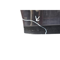 2011-2017 Lexus CT200h Front Right/Passenger Side Door Assembly Fire Agate, 67001-76020, F051, OEM, 2011, 2012, 2013, 2014, 2015, 2016, 2017