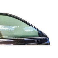 2011-2017 Lexus CT200h Front Right/Passenger Side Door Assembly Fire Agate, 67001-76020, F051, OEM, 2011, 2012, 2013, 2014, 2015, 2016, 2017