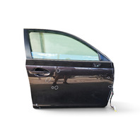 2011-2017 Lexus CT200h Front Right/Passenger Side Door Assembly Fire Agate, 67001-76020, F051, OEM, 2011, 2012, 2013, 2014, 2015, 2016, 2017