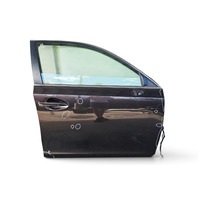 2011-2017 Lexus CT200h Front Right/Passenger Side Door Assembly Fire Agate, 67001-76020, F051, OEM, 2011, 2012, 2013, 2014, 2015, 2016, 2017