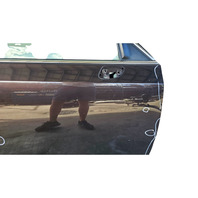 2011-2017 Lexus CT200h Front Right/Passenger Side Door Assembly Fire Agate, 67001-76020, F051, OEM, 2011, 2012, 2013, 2014, 2015, 2016, 2017