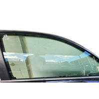 2011-2017 Lexus CT200h Front Right/Passenger Side Door Assembly Fire Agate, 67001-76020, F051, OEM, 2011, 2012, 2013, 2014, 2015, 2016, 2017