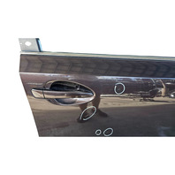 2011-2017 Lexus CT200h Front Right/Passenger Side Door Assembly Fire Agate, 67001-76020, F051, OEM, 2011, 2012, 2013, 2014, 2015, 2016, 2017
