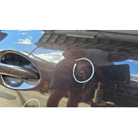 2011-2017 Lexus CT200h Front Right/Passenger Side Door Assembly Fire Agate, 67001-76020, F051, OEM, 2011, 2012, 2013, 2014, 2015, 2016, 2017