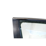 2011-2017 Lexus CT200h Front Right/Passenger Side Door Assembly Fire Agate, 67001-76020, F051, OEM, 2011, 2012, 2013, 2014, 2015, 2016, 2017