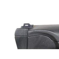 2011-2014 Lexus CT200h Front Door Panel Trim Right Camel Black, 67610-76022-42, F051, OEM, 2011, 2012, 2013, 2014