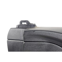 2011-2014 Lexus CT200h Front Door Panel Trim Right Camel Black, 67610-76022-42, F051, OEM, 2011, 2012, 2013, 2014