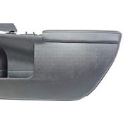 2011-2014 Lexus CT200h Front Door Panel Trim Right Camel Black, 67610-76022-42, F051, OEM, 2011, 2012, 2013, 2014