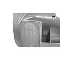 2011-2014 Lexus CT200h Front Door Panel Trim Right Camel Black, 67610-76022-42, F051, OEM, 2011, 2012, 2013, 2014